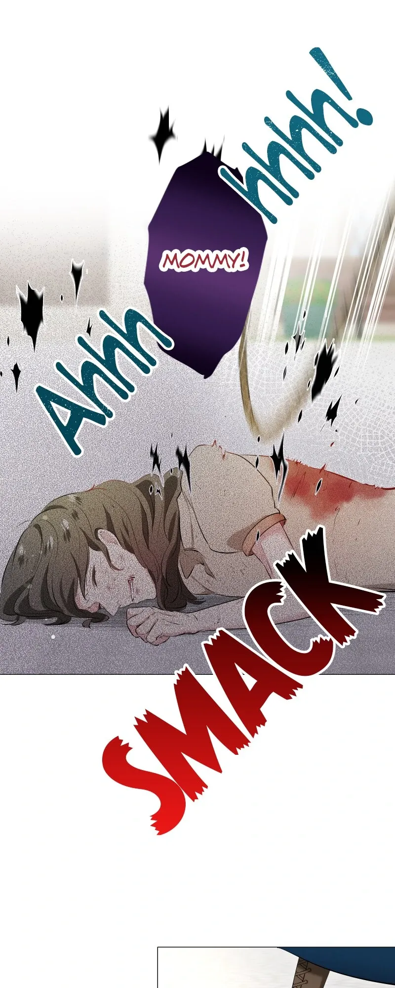 Nulliitas: The Half-Blood Royalty Chapter 190 Online - página 40