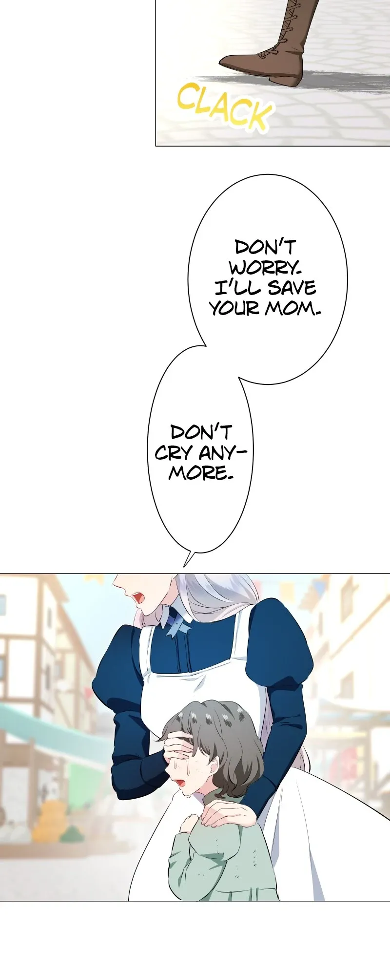 Nulliitas: The Half-Blood Royalty Chapter 190 Online - página 41