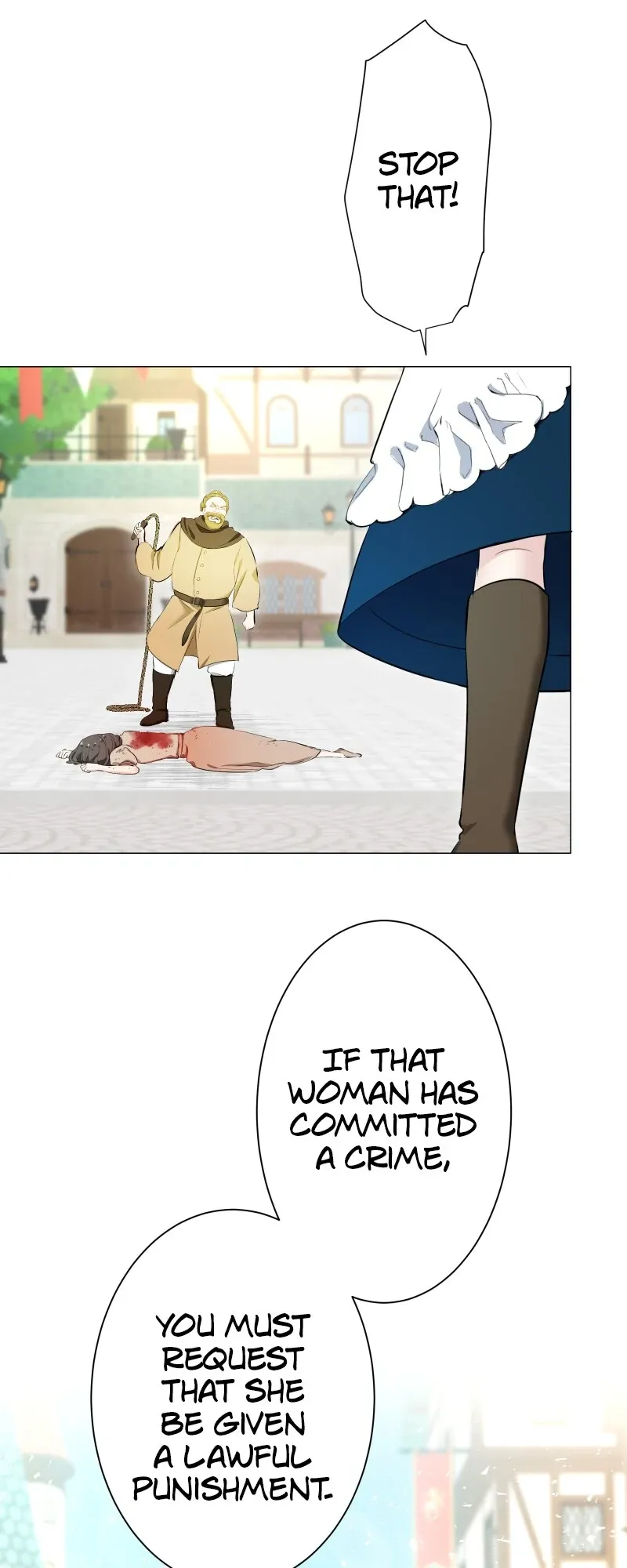 Nulliitas: The Half-Blood Royalty Chapter 190 Online - página 42