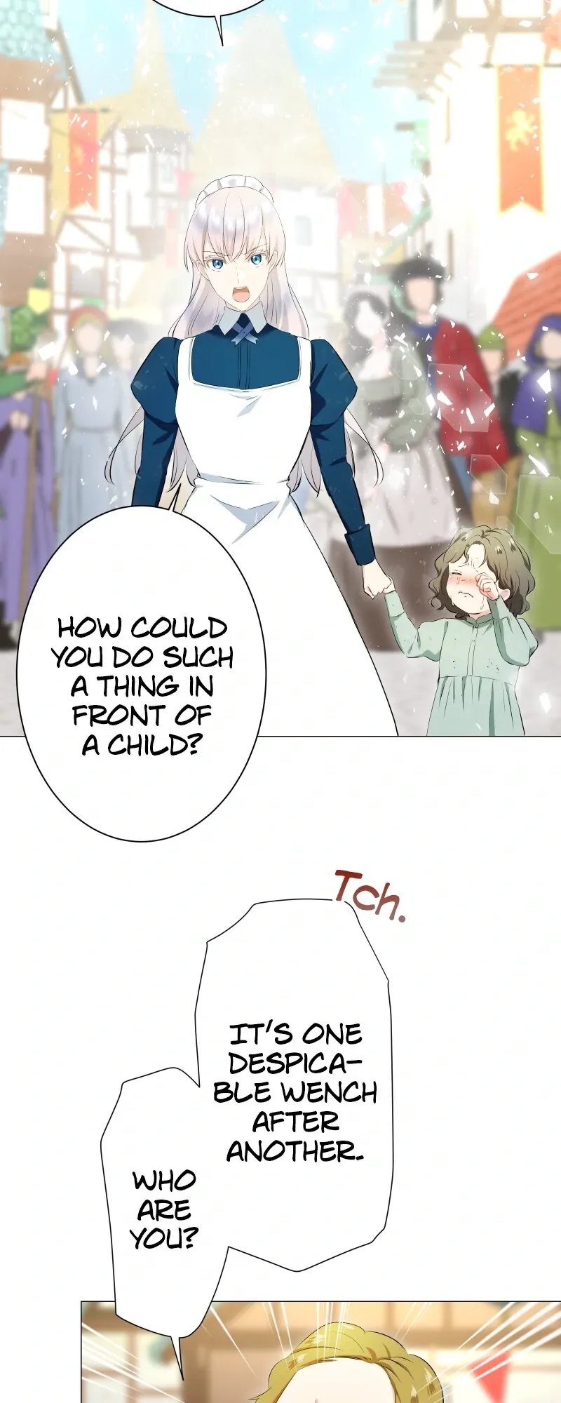 Nulliitas: The Half-Blood Royalty Chapter 190 Online - página 43