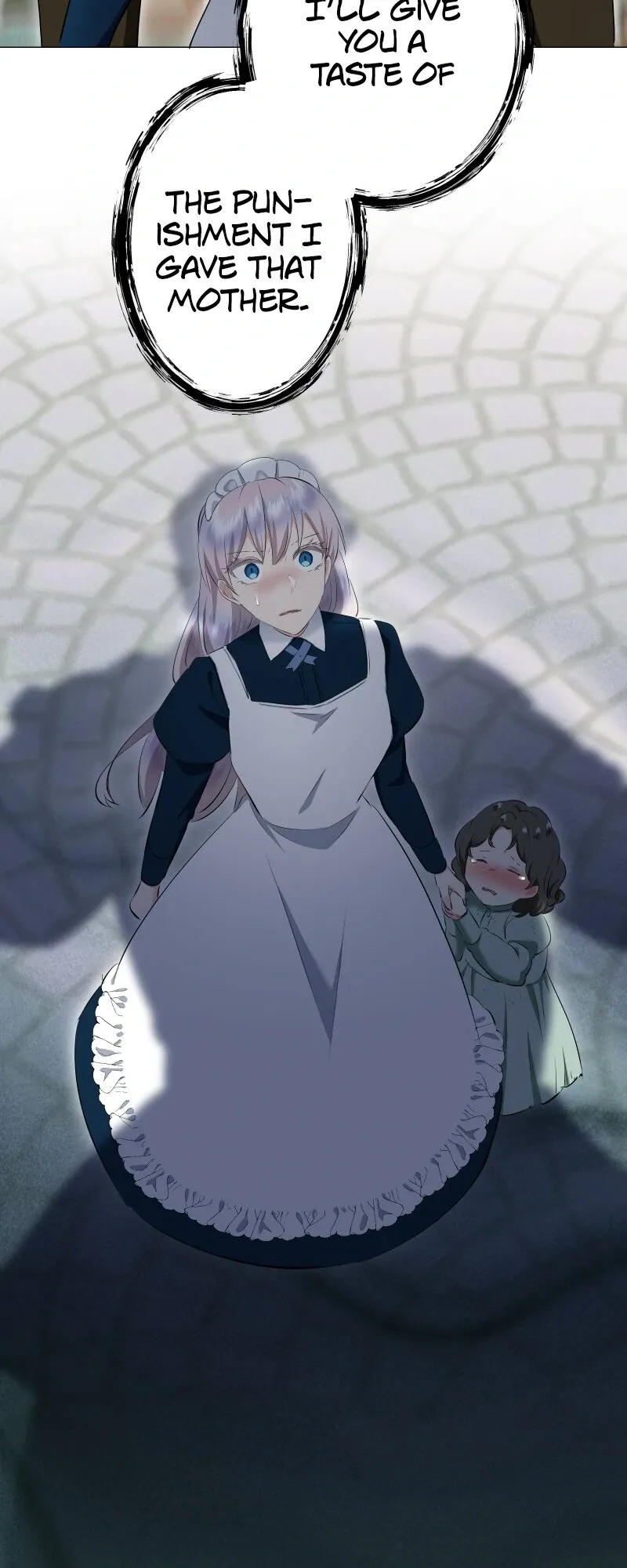 Nulliitas: The Half-Blood Royalty Chapter 190 Online - página 48