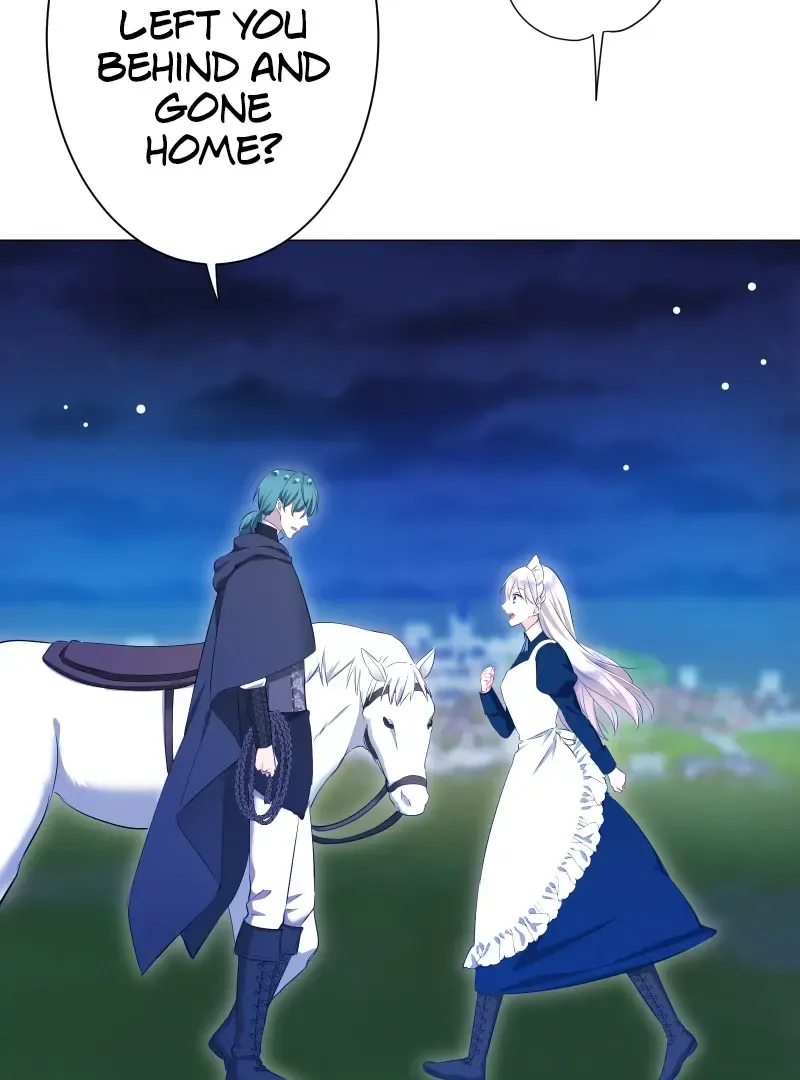 Nulliitas: The Half-Blood Royalty Chapter 192 Online - página 5