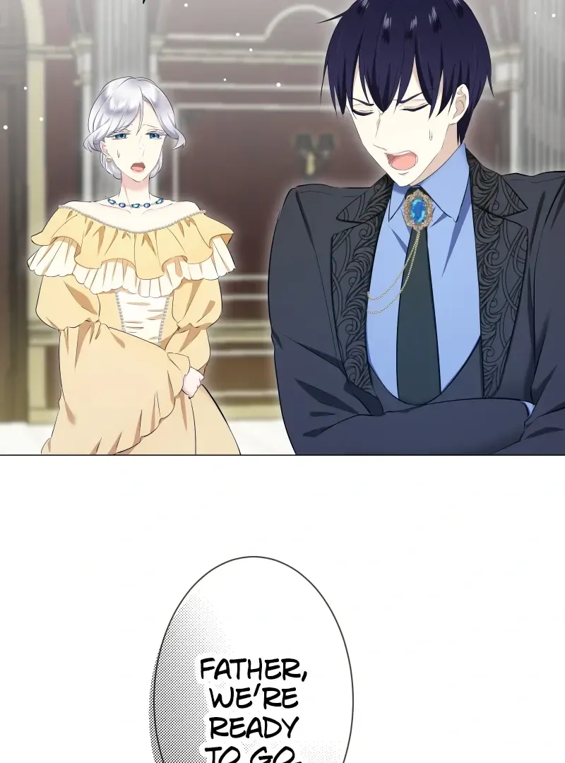 Nulliitas: The Half-Blood Royalty Chapter 192 Online - página 13