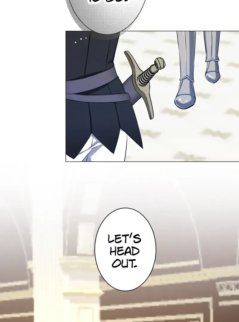 Nulliitas: The Half-Blood Royalty Chapter 192 Online - página 14