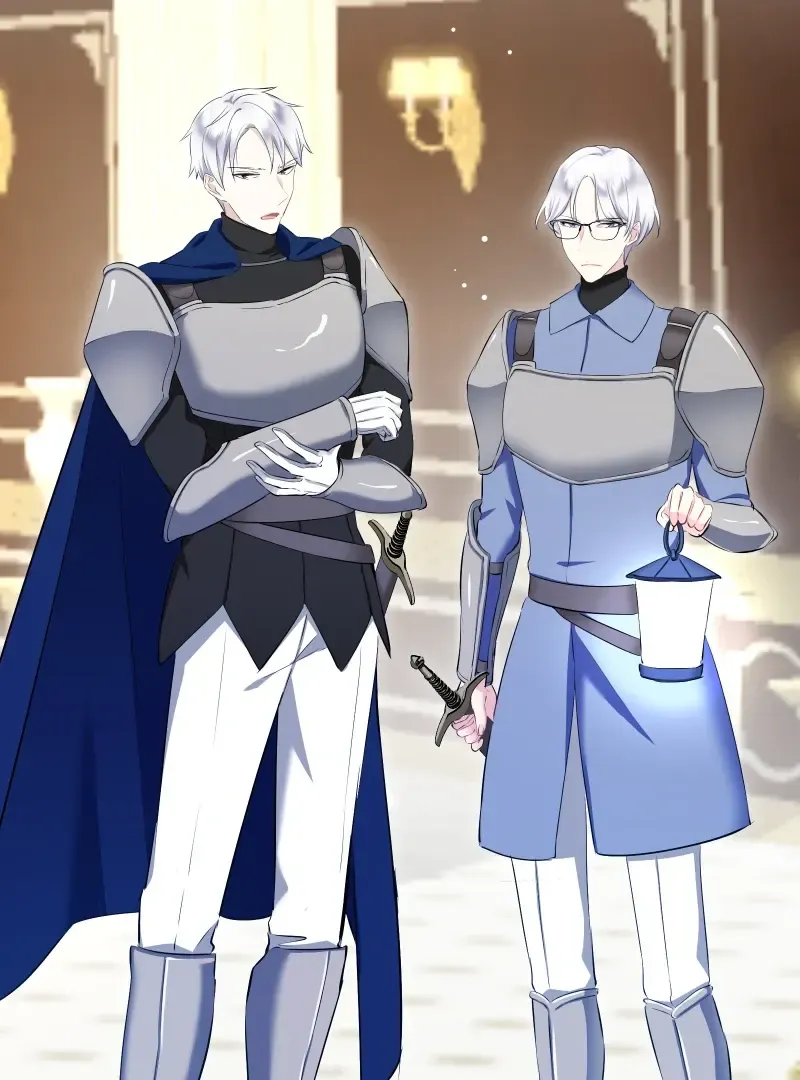 Nulliitas: The Half-Blood Royalty Chapter 192 Online - página 15