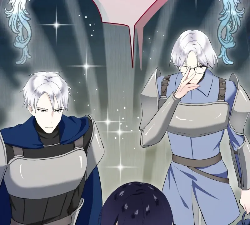 Nulliitas: The Half-Blood Royalty Chapter 192 Online - página 17