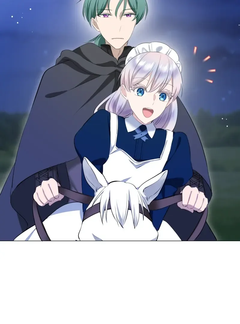 Nulliitas: The Half-Blood Royalty Chapter 192 Online - página 23