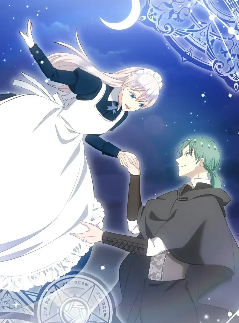 Nulliitas: The Half-Blood Royalty Chapter 192 Online - página 29