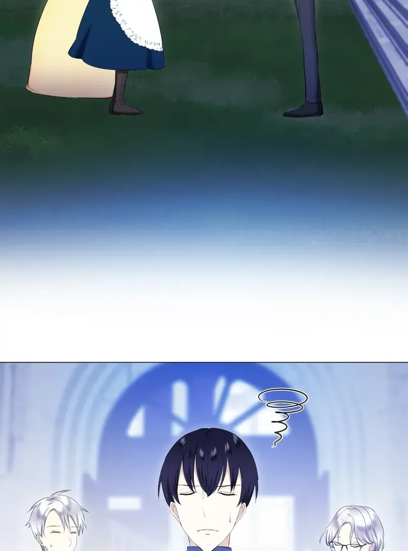 Nulliitas: The Half-Blood Royalty Chapter 192 Online - página 40