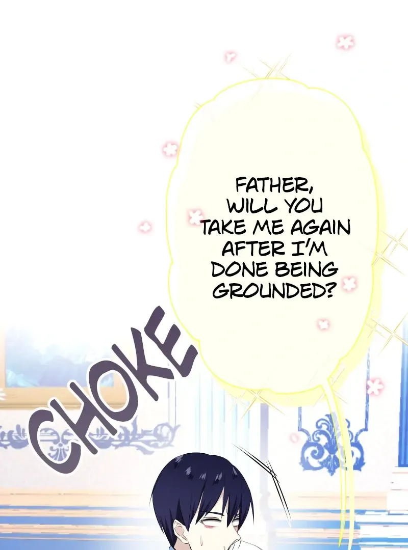 Nulliitas: The Half-Blood Royalty Chapter 192 Online - página 46