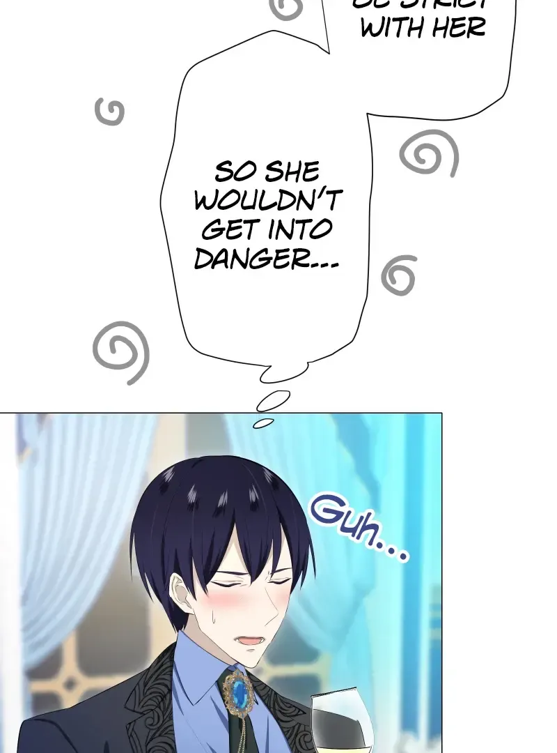 Nulliitas: The Half-Blood Royalty Chapter 192 Online - página 48