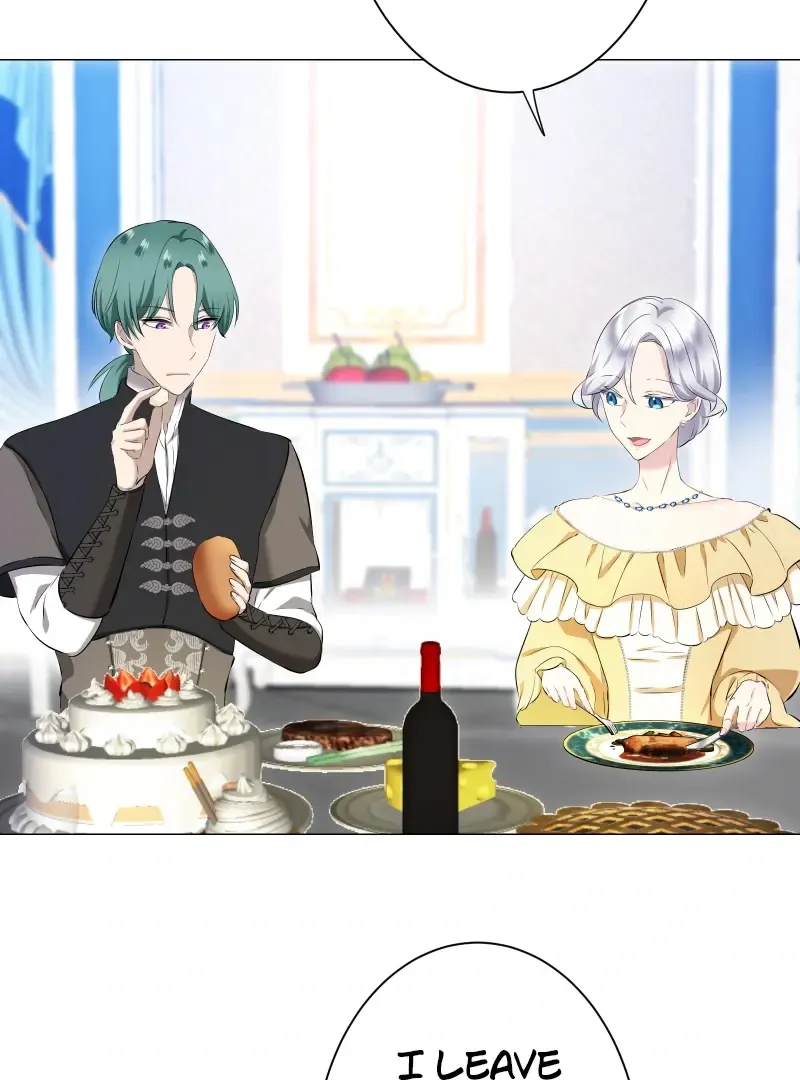 Nulliitas: The Half-Blood Royalty Chapter 192 Online - página 50