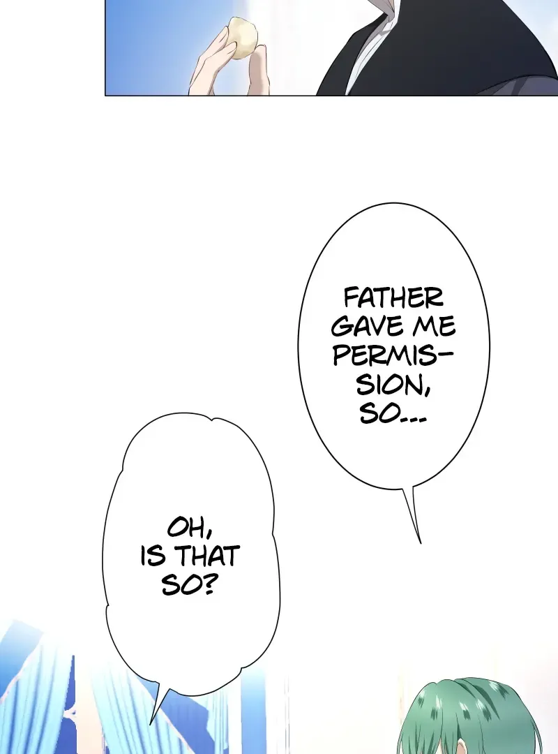 Nulliitas: The Half-Blood Royalty Chapter 192 Online - página 52