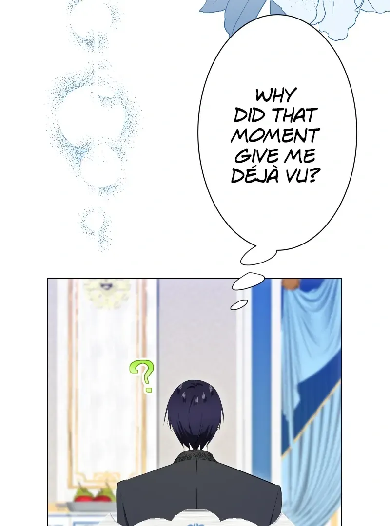 Nulliitas: The Half-Blood Royalty Chapter 192 Online - página 60