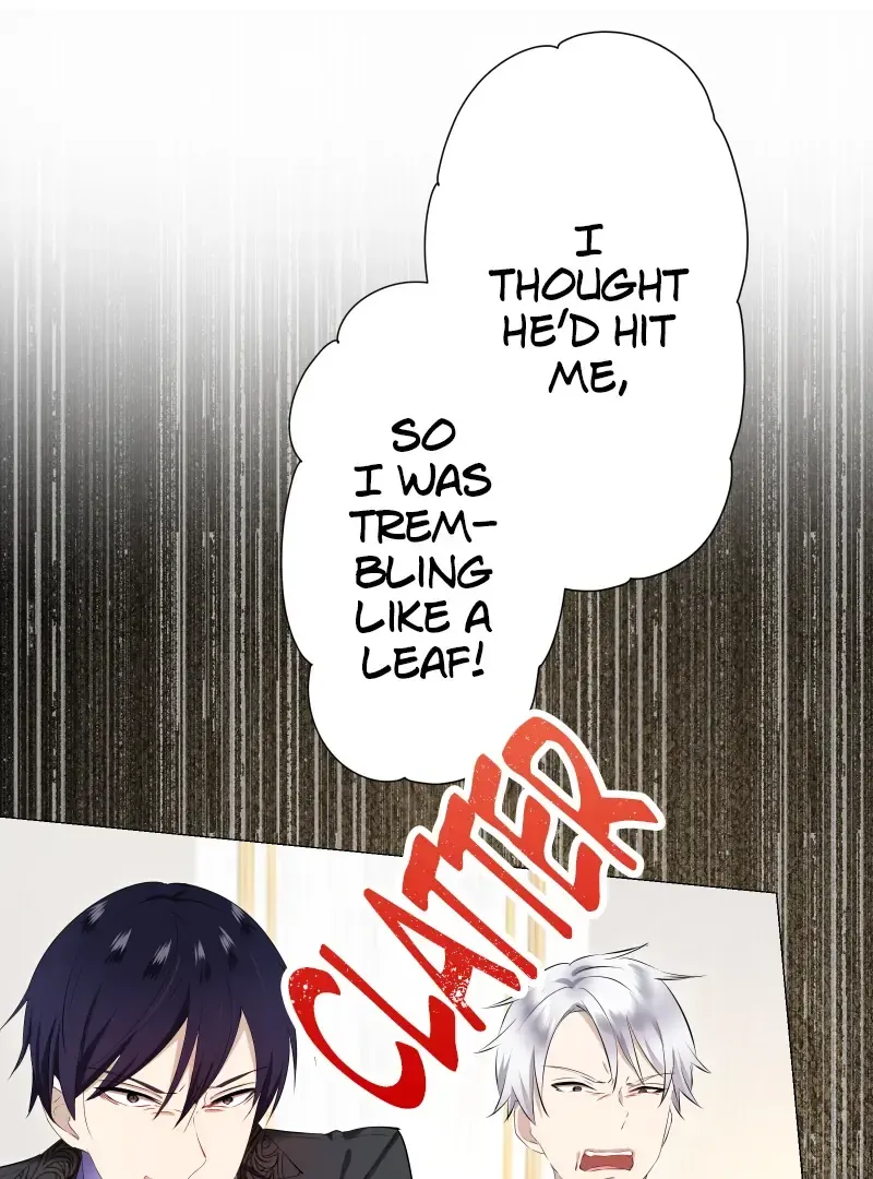 Nulliitas: The Half-Blood Royalty Chapter 192 Online - página 64