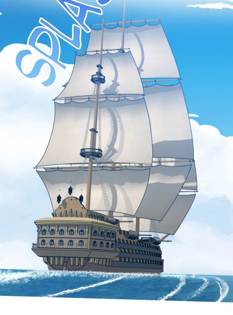 Nulliitas: The Half-Blood Royalty Chapter 196 Online - página 2