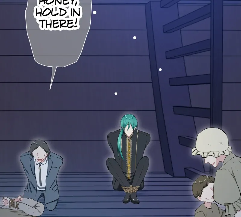 Nulliitas: The Half-Blood Royalty Chapter 196 Online - página 8