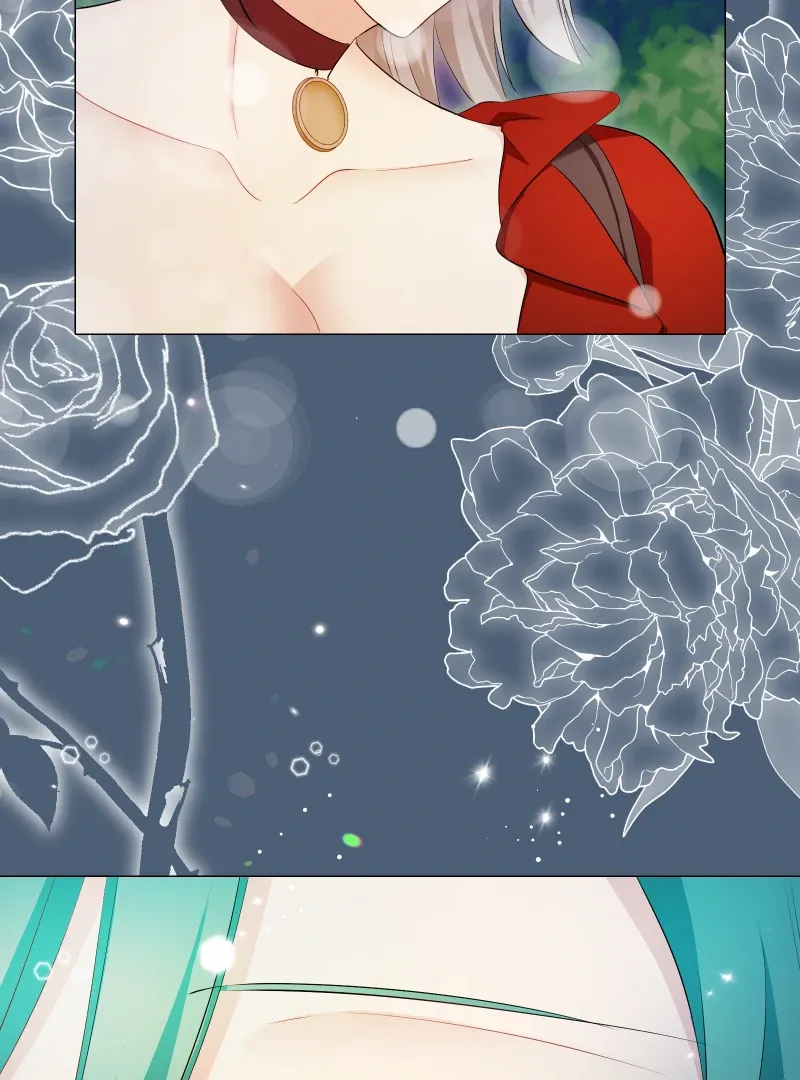 Nulliitas: The Half-Blood Royalty Chapter 196 Online - página 21