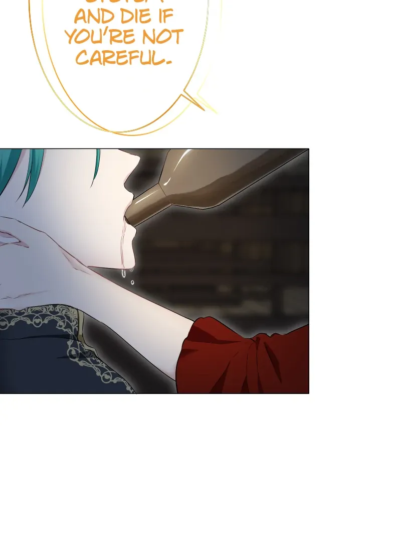 Nulliitas: The Half-Blood Royalty Chapter 196 Online - página 30