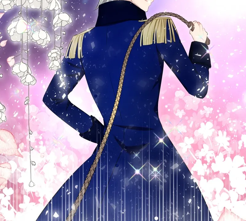 Nulliitas: The Half-Blood Royalty Chapter 196 Online - página 44
