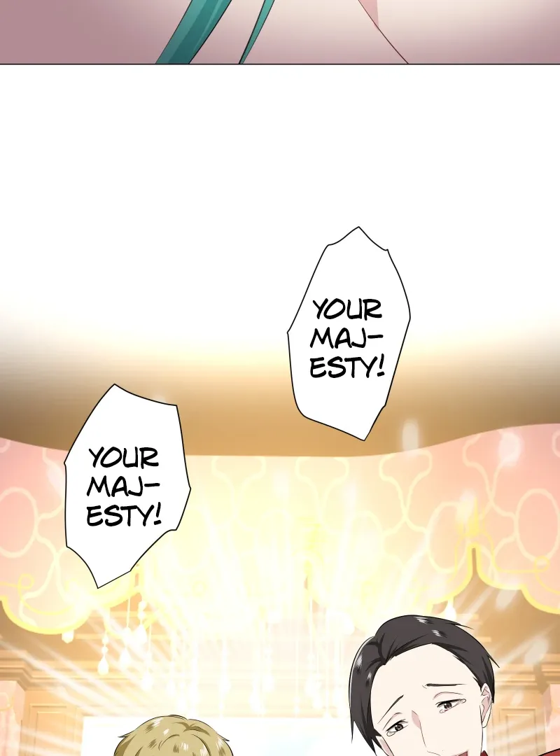Nulliitas: The Half-Blood Royalty Chapter 196 Online - página 48