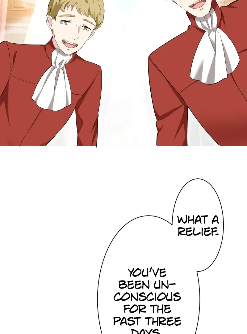 Nulliitas: The Half-Blood Royalty Chapter 196 Online - página 49