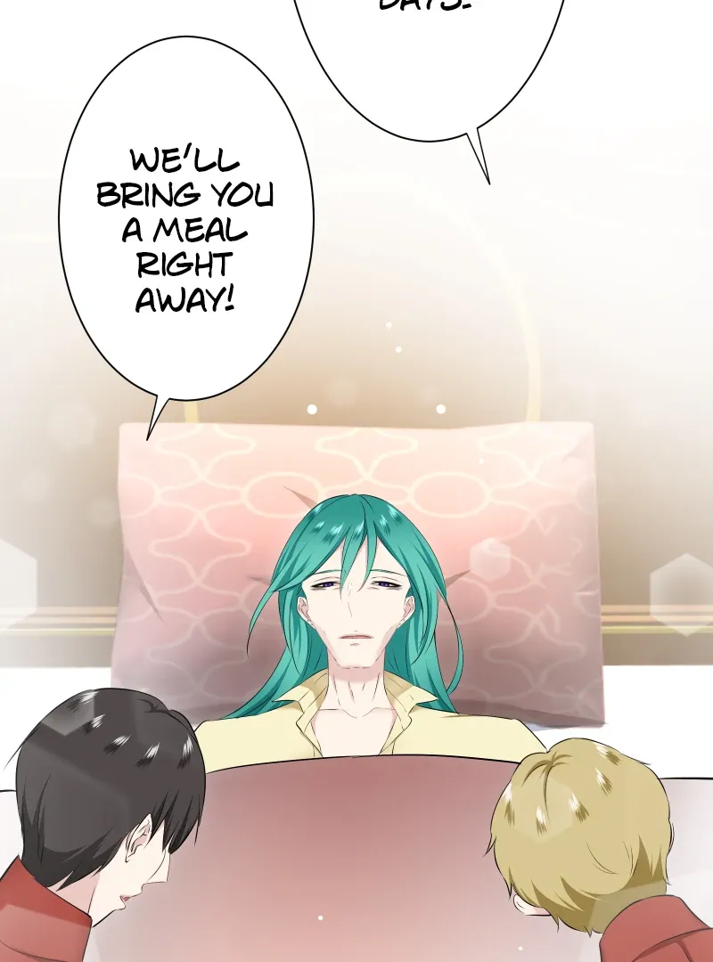 Nulliitas: The Half-Blood Royalty Chapter 196 Online - página 50