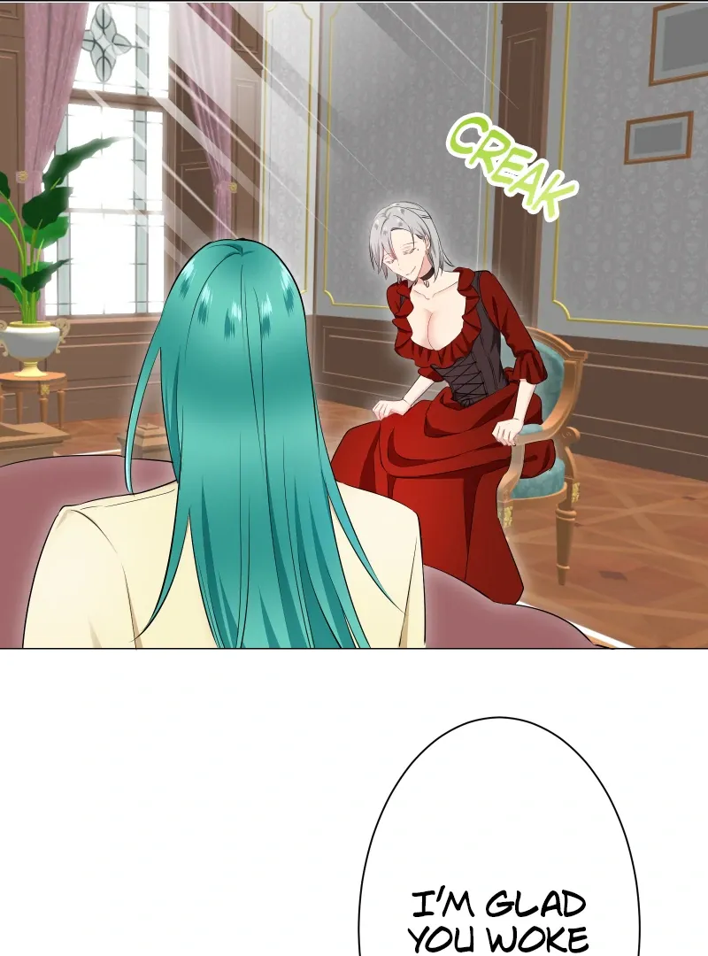 Nulliitas: The Half-Blood Royalty Chapter 196 Online - página 63