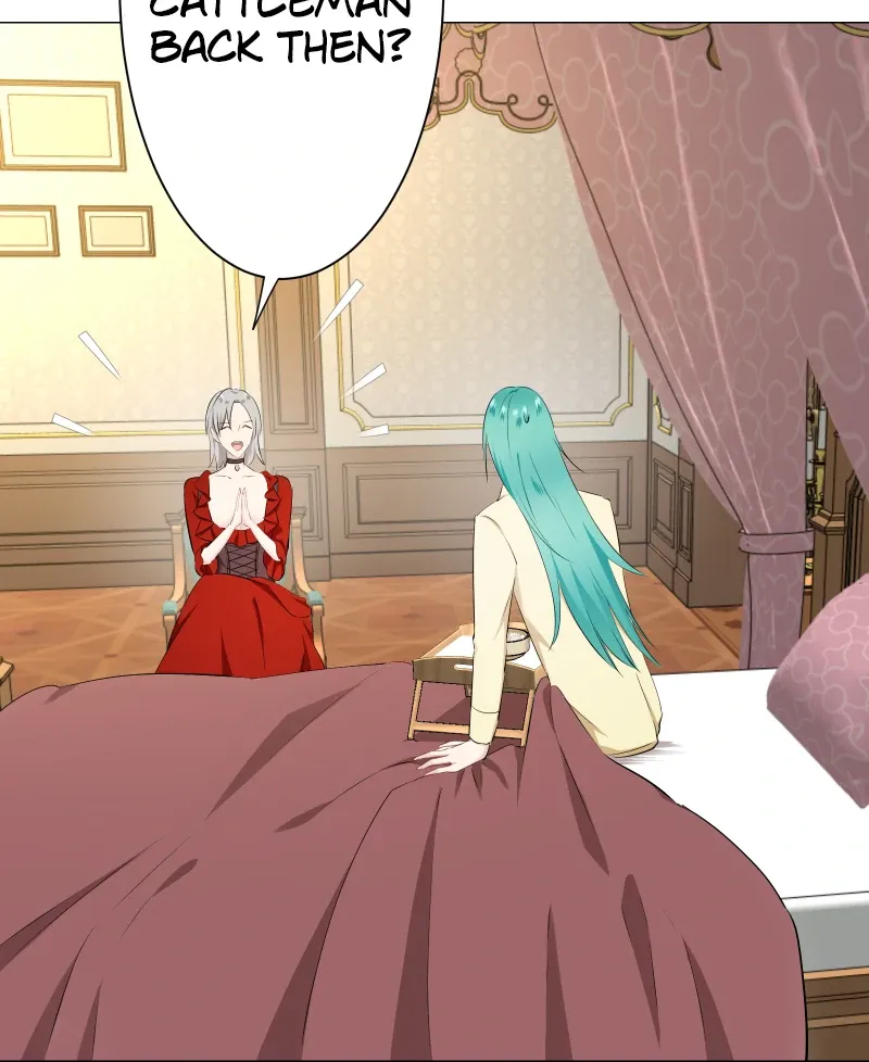 Nulliitas: The Half-Blood Royalty Chapter 196 Online - página 79