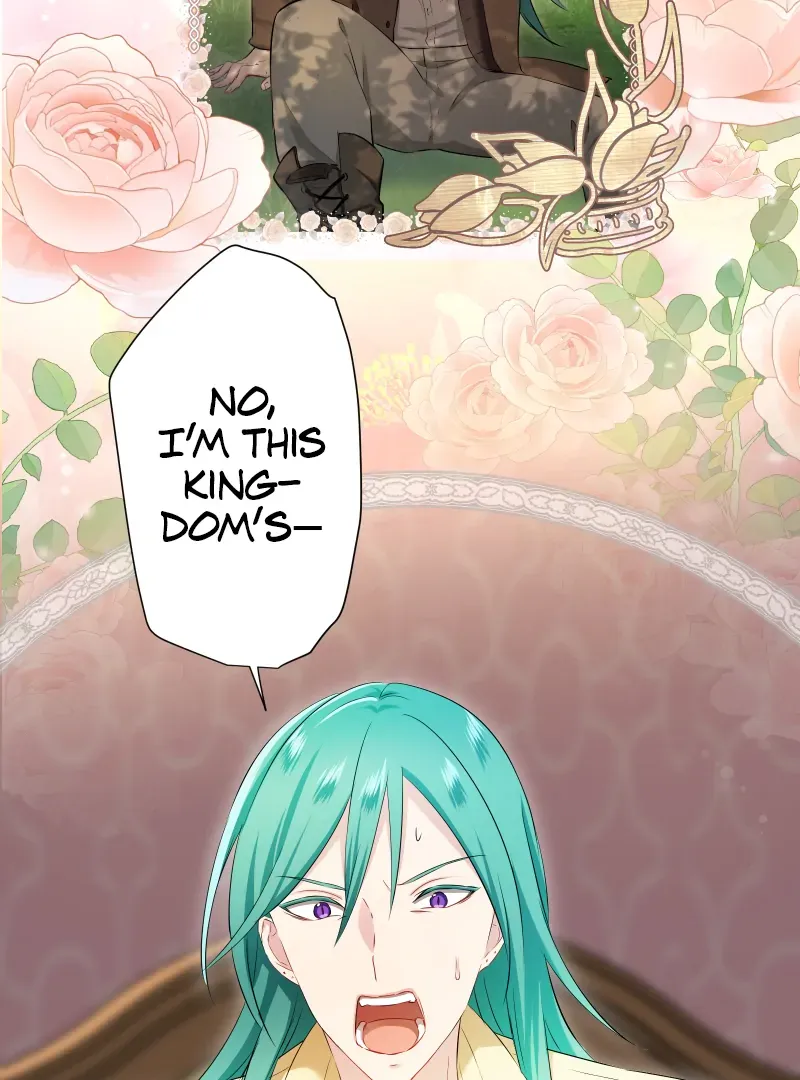 Nulliitas: The Half-Blood Royalty Chapter 196 Online - página 81