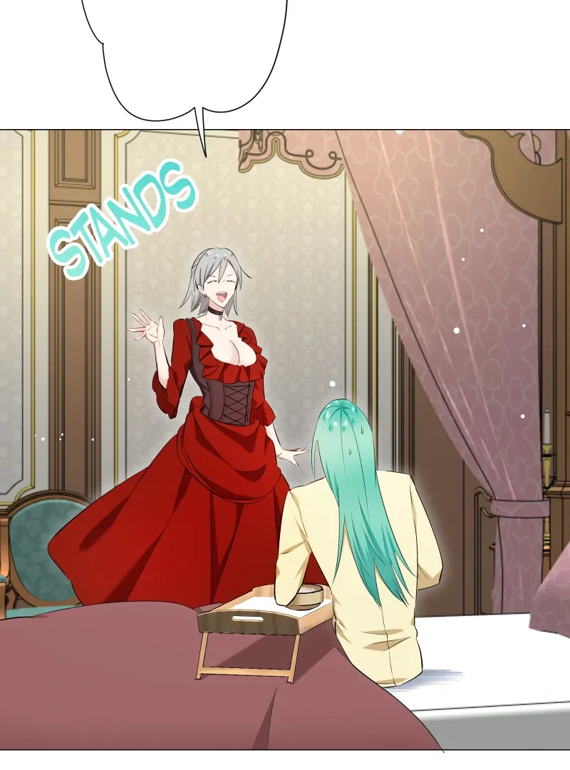 Nulliitas: The Half-Blood Royalty Chapter 196 Online - página 83