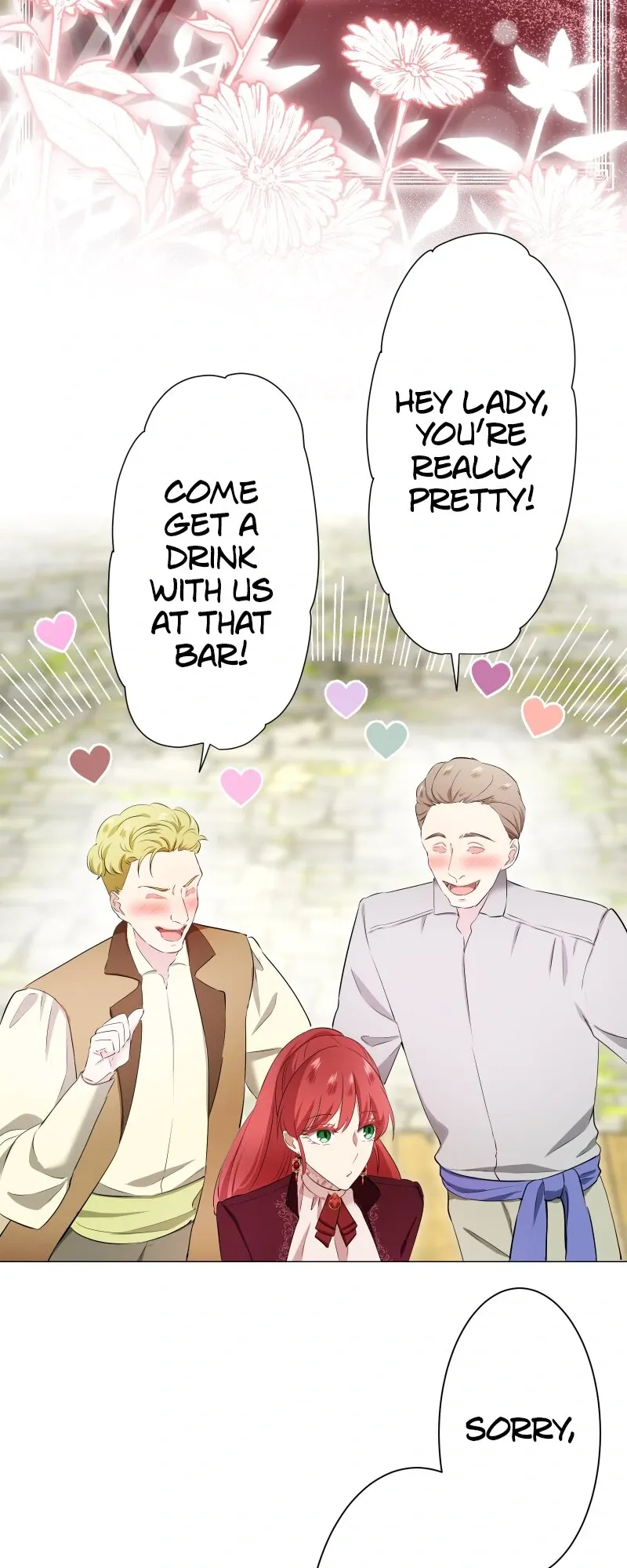 Nulliitas: The Half-Blood Royalty Chapter 202 Online - página 4