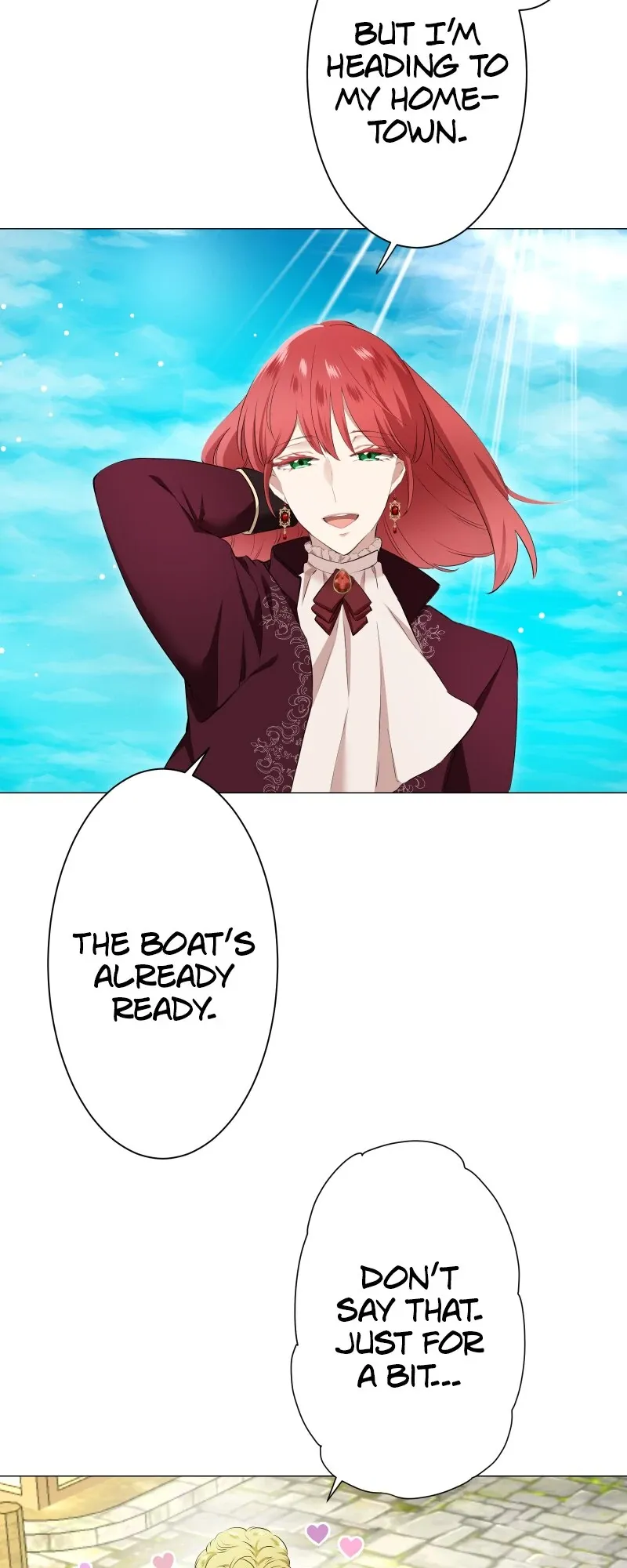 Nulliitas: The Half-Blood Royalty Chapter 202 Online - página 5