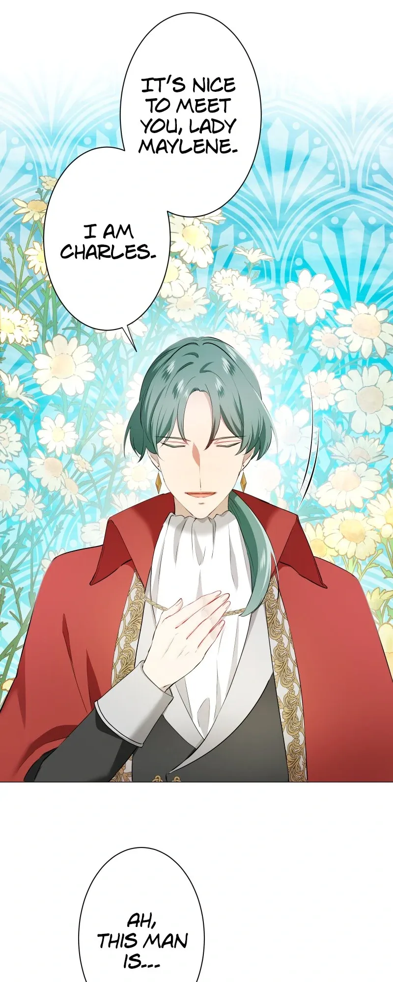 Nulliitas: The Half-Blood Royalty Chapter 202 Online - página 12