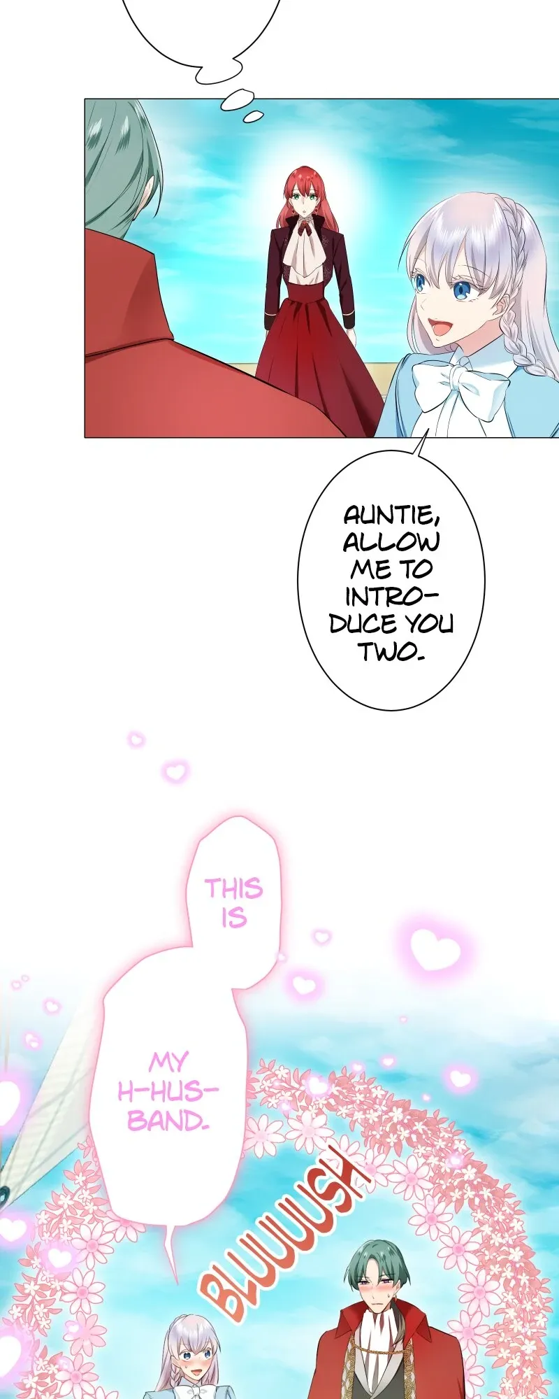 Nulliitas: The Half-Blood Royalty Chapter 202 Online - página 13