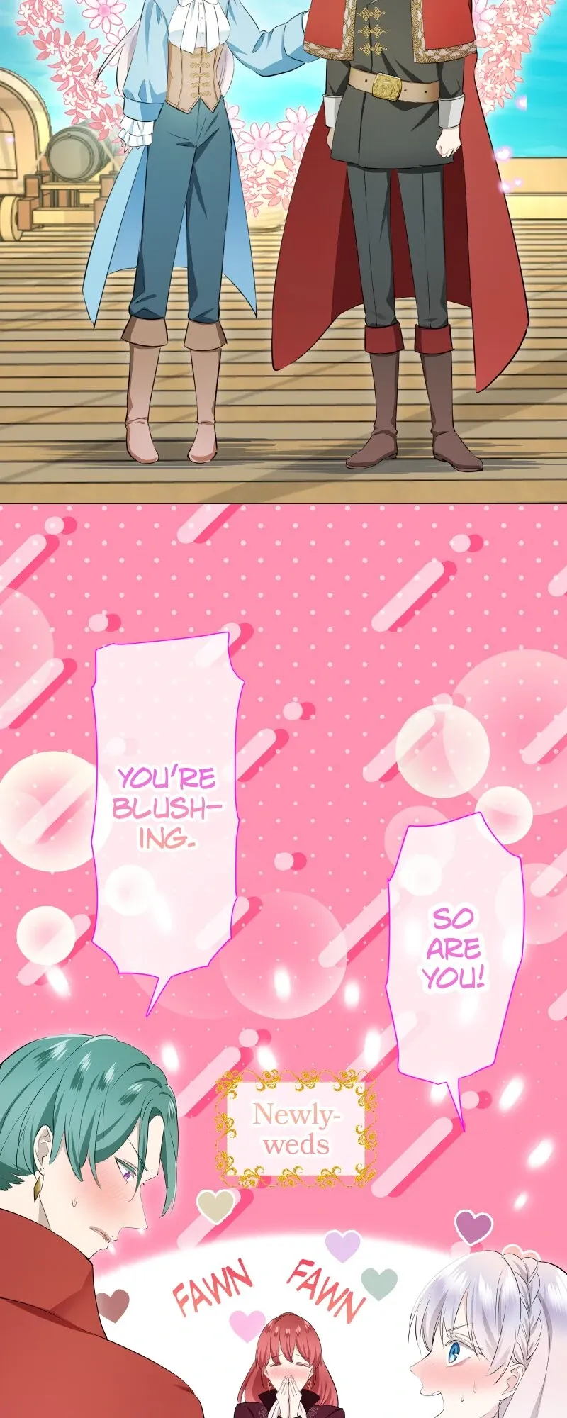 Nulliitas: The Half-Blood Royalty Chapter 202 Online - página 14