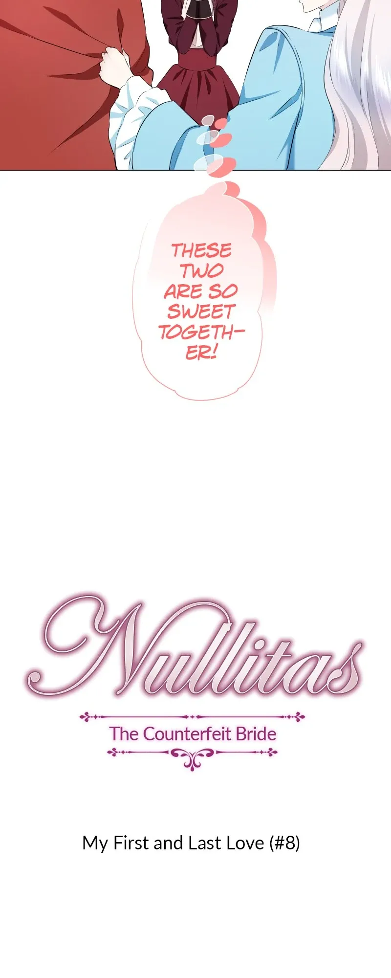 Nulliitas: The Half-Blood Royalty Chapter 202 Online - página 15