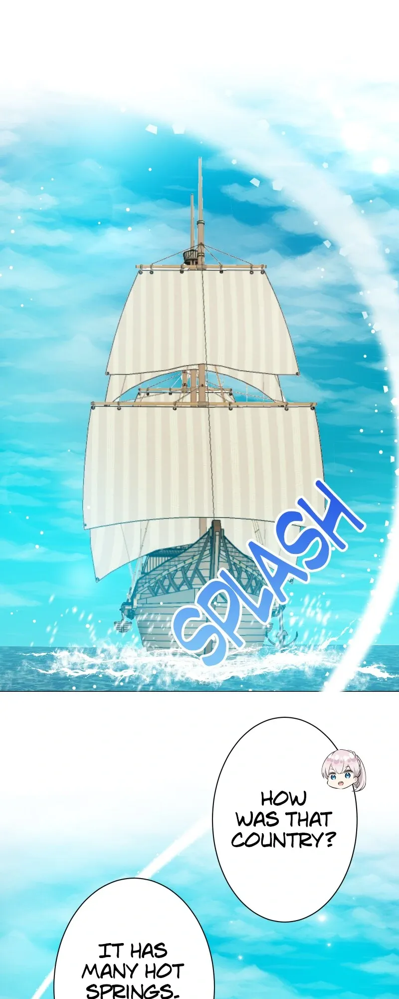 Nulliitas: The Half-Blood Royalty Chapter 202 Online - página 17