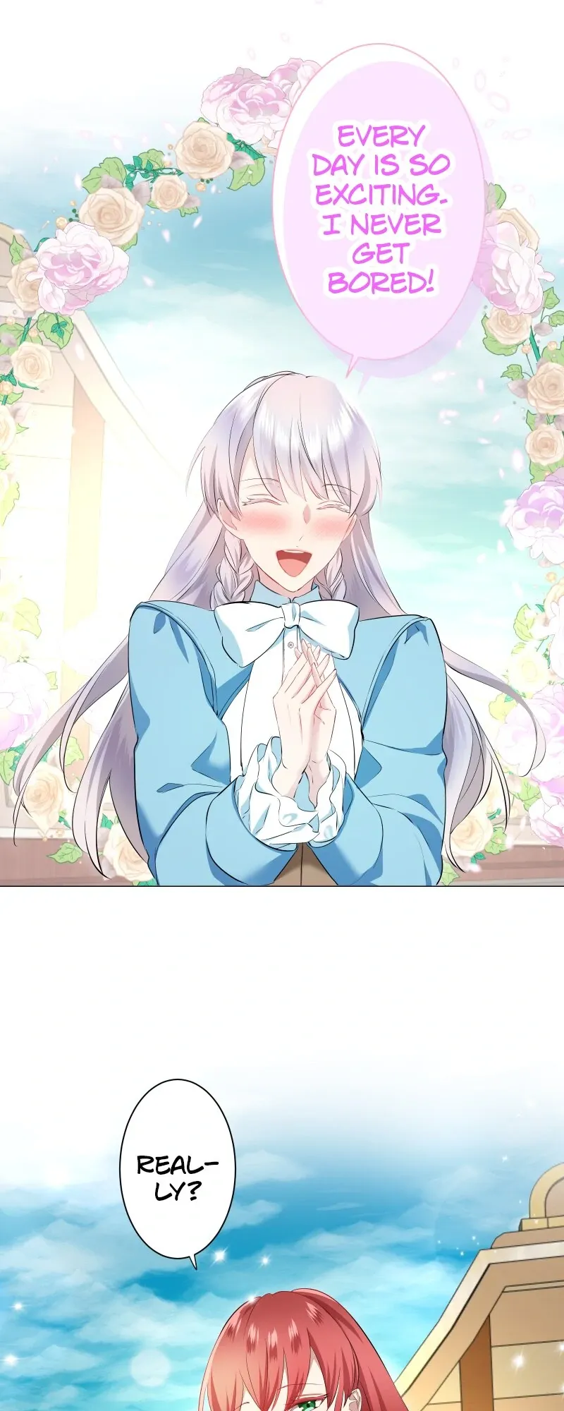 Nulliitas: The Half-Blood Royalty Chapter 202 Online - página 22
