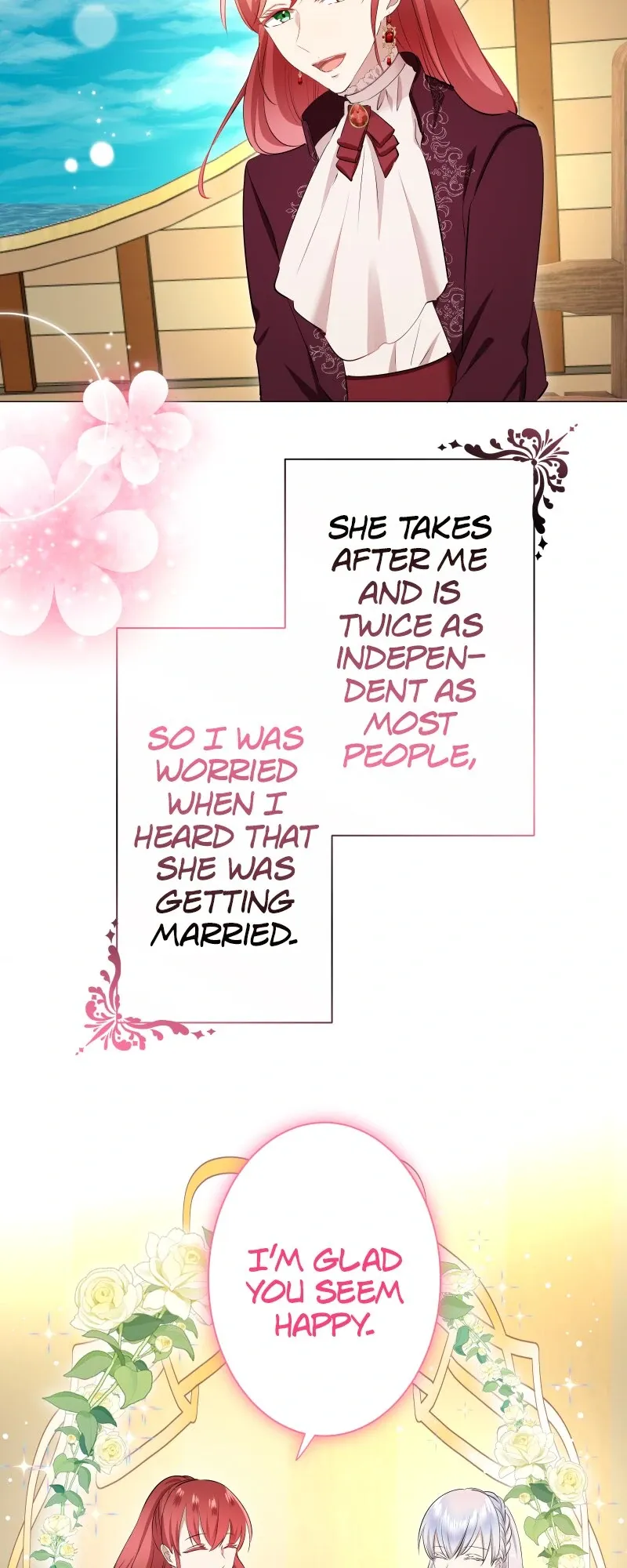 Nulliitas: The Half-Blood Royalty Chapter 202 Online - página 23