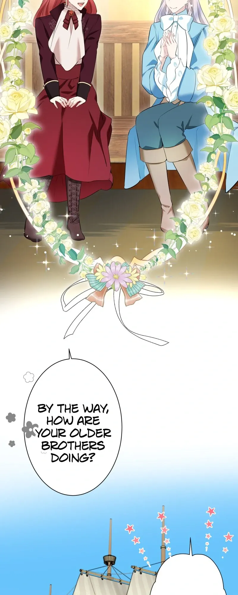 Nulliitas: The Half-Blood Royalty Chapter 202 Online - página 24
