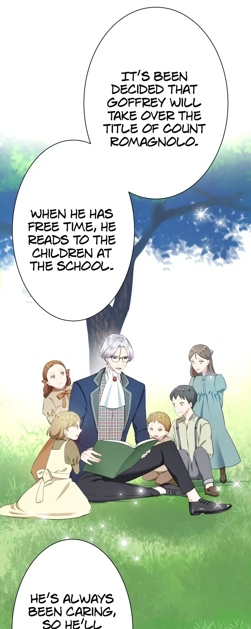 Nulliitas: The Half-Blood Royalty Chapter 202 Online - página 27