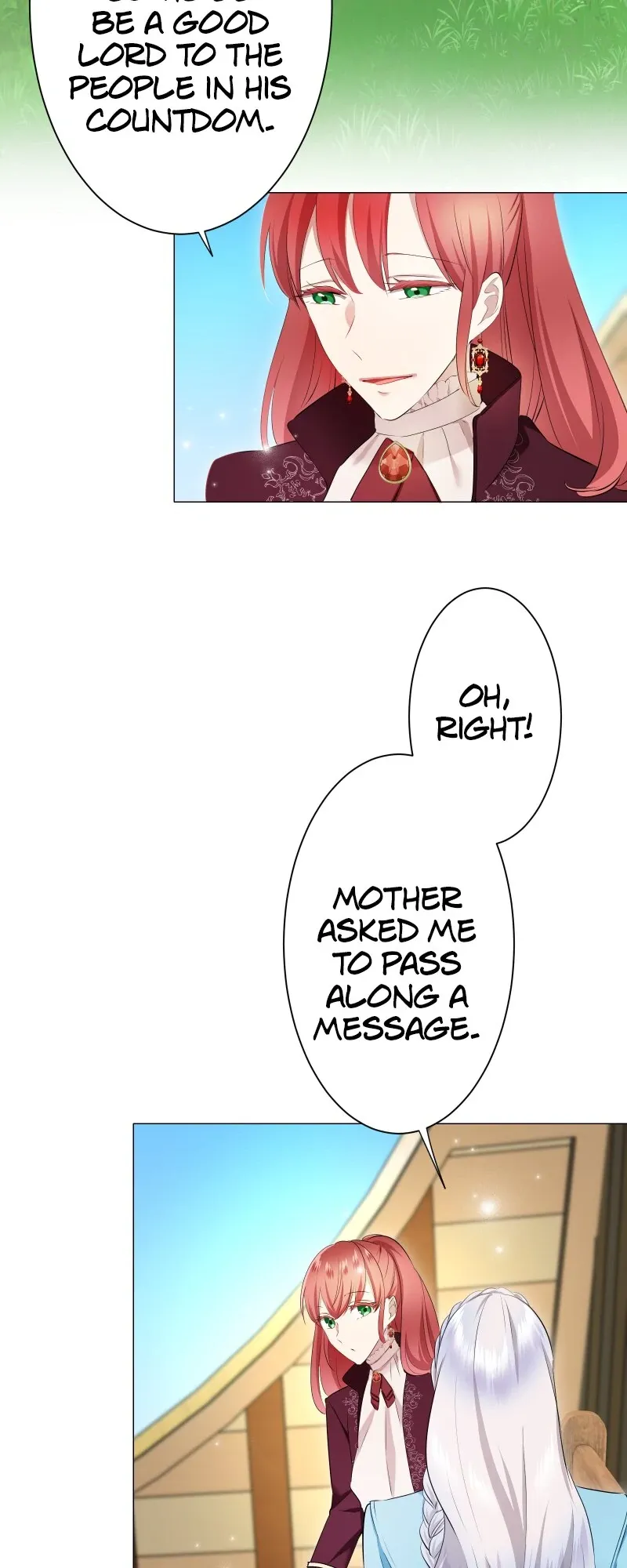 Nulliitas: The Half-Blood Royalty Chapter 202 Online - página 28