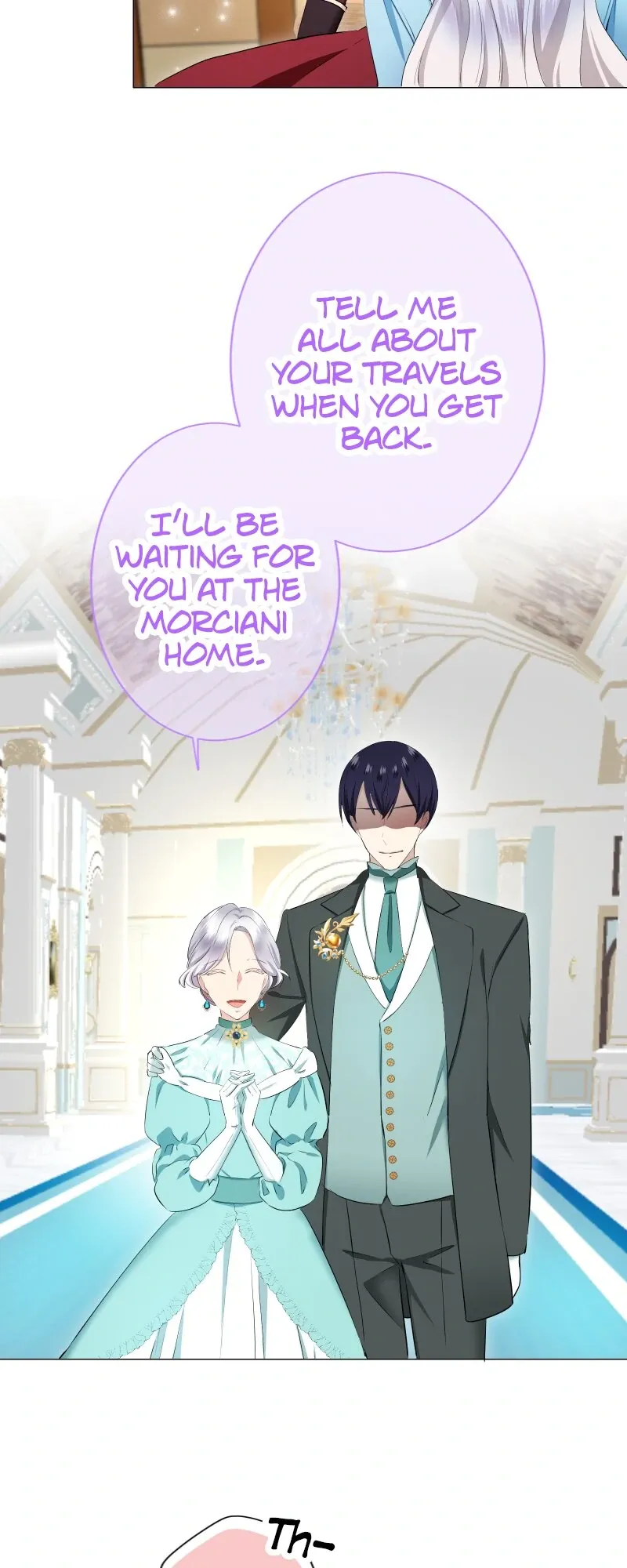 Nulliitas: The Half-Blood Royalty Chapter 202 Online - página 29