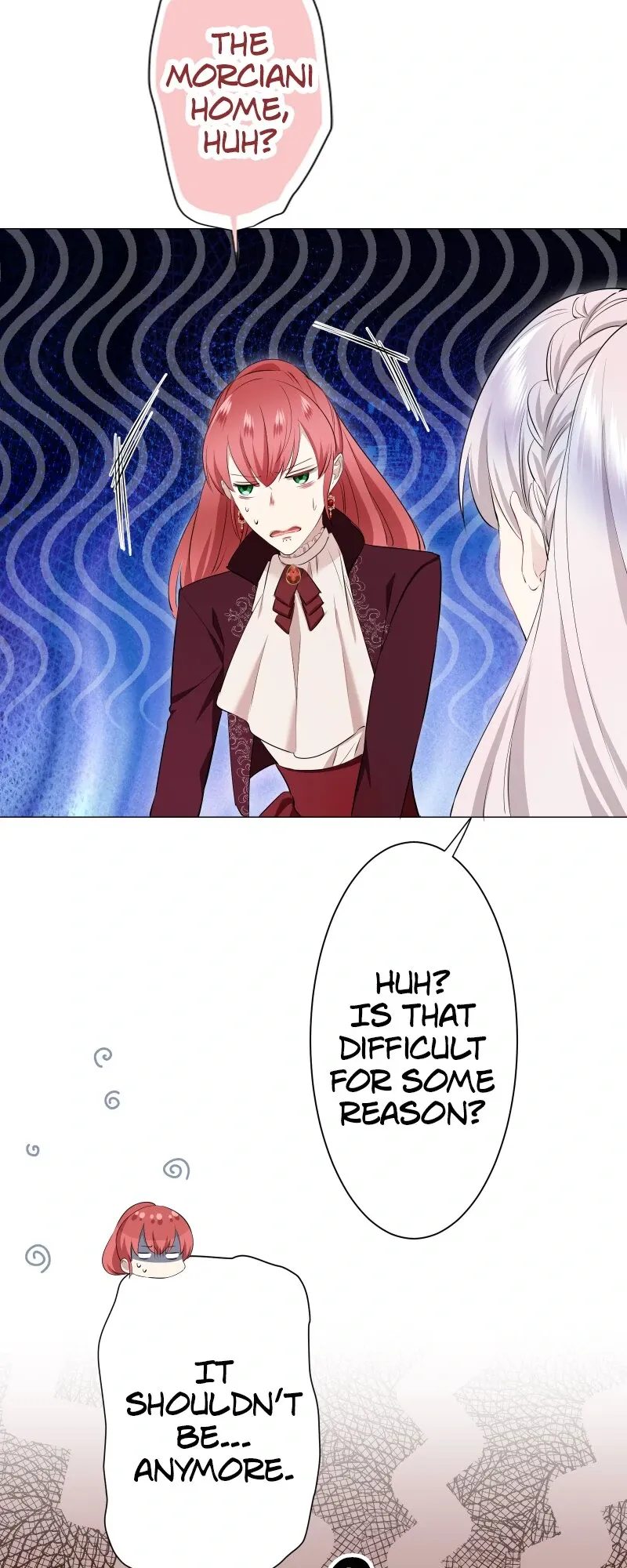 Nulliitas: The Half-Blood Royalty Chapter 202 Online - página 30