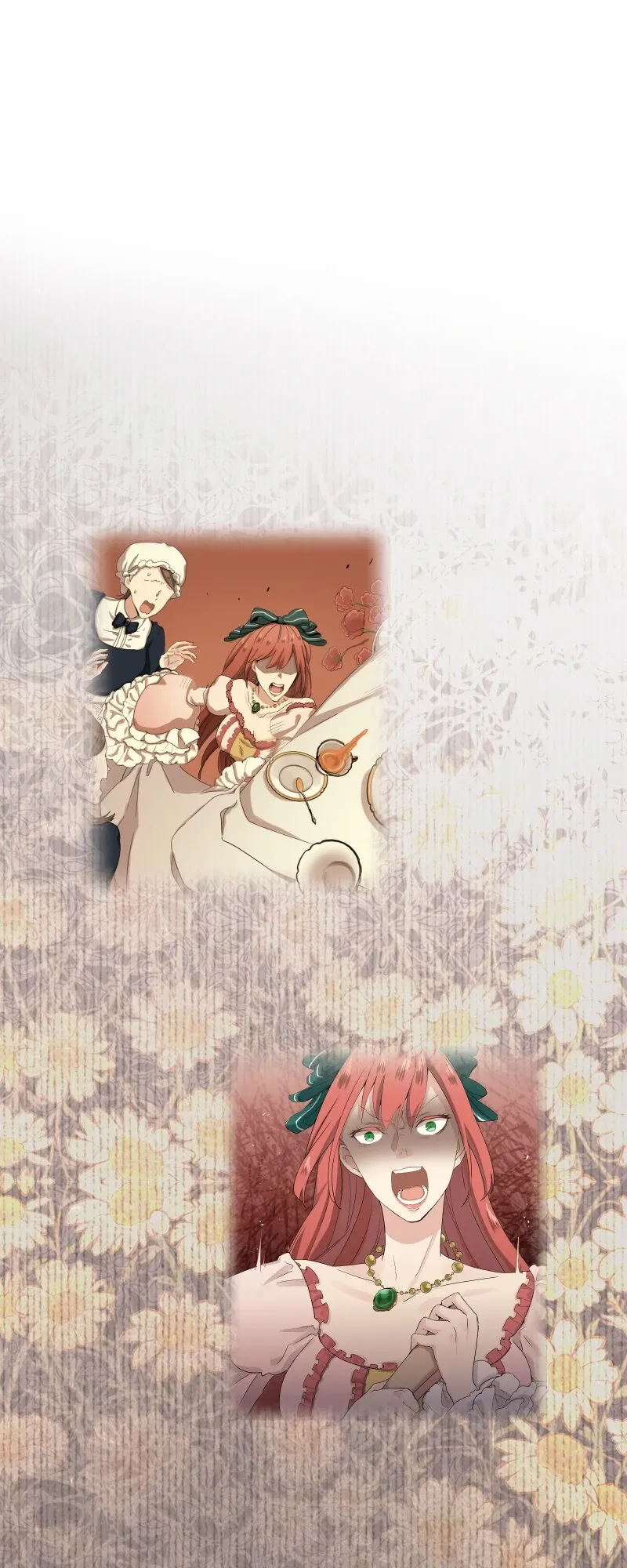 Nulliitas: The Half-Blood Royalty Chapter 202 Online - página 32