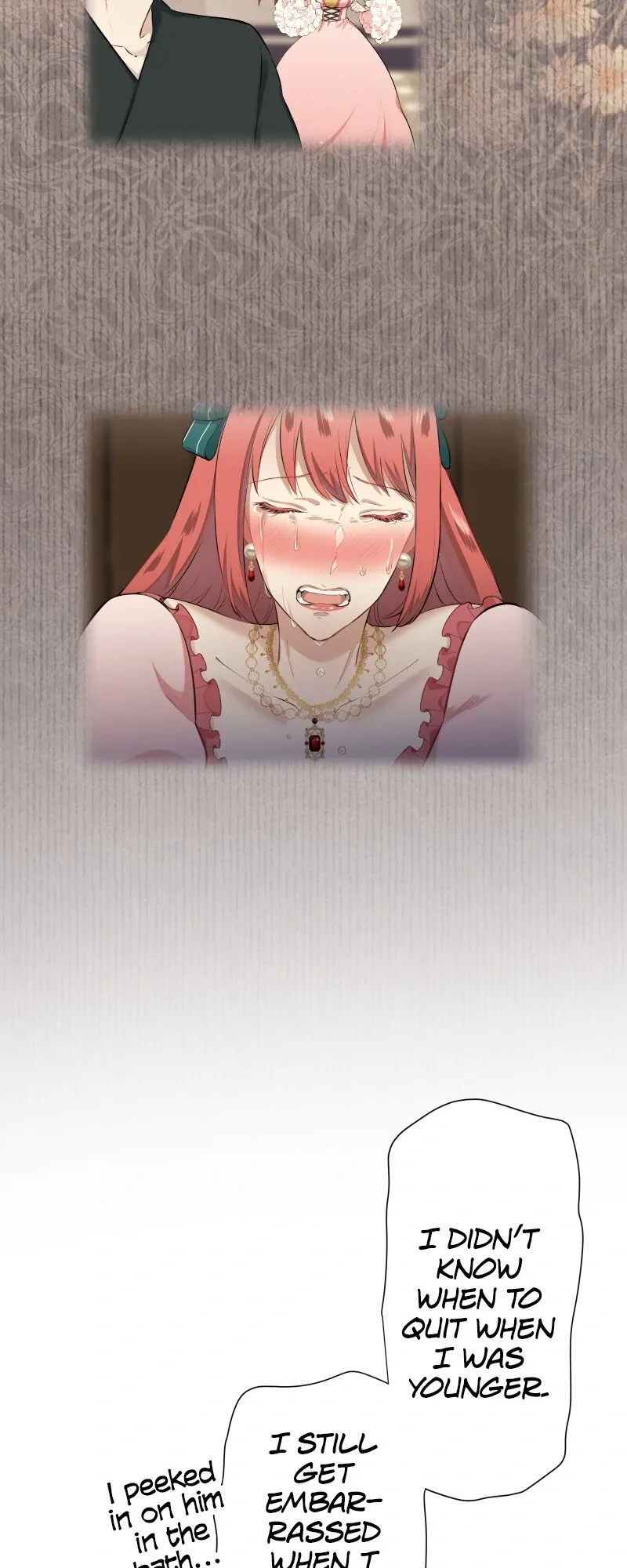 Nulliitas: The Half-Blood Royalty Chapter 202 Online - página 34