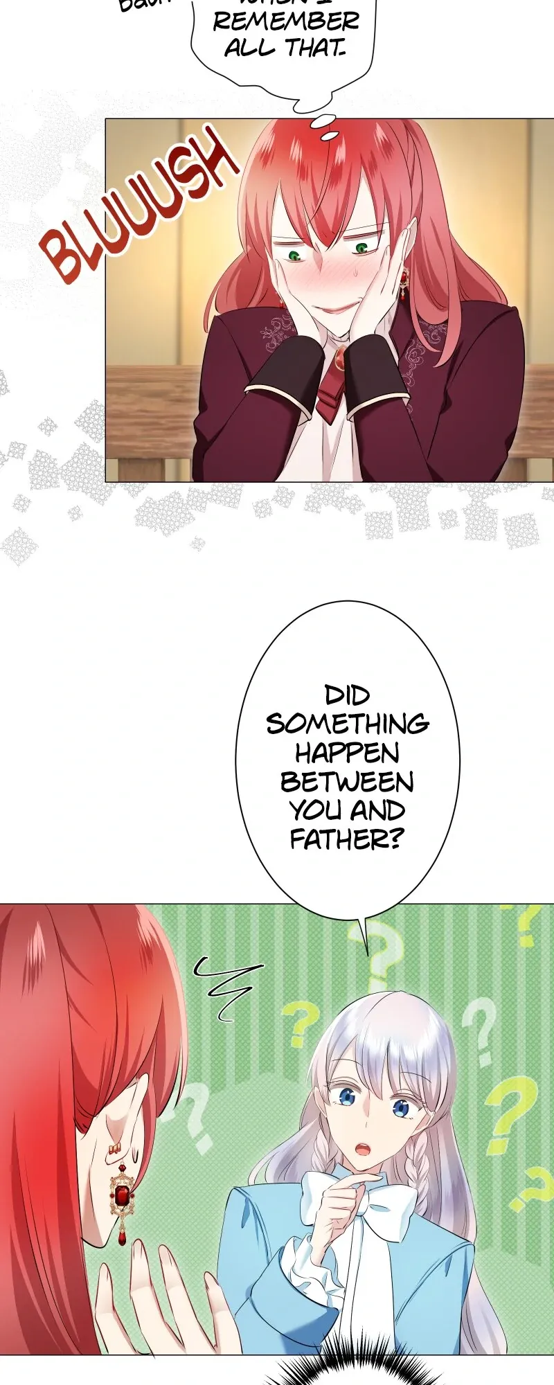 Nulliitas: The Half-Blood Royalty Chapter 202 Online - página 35