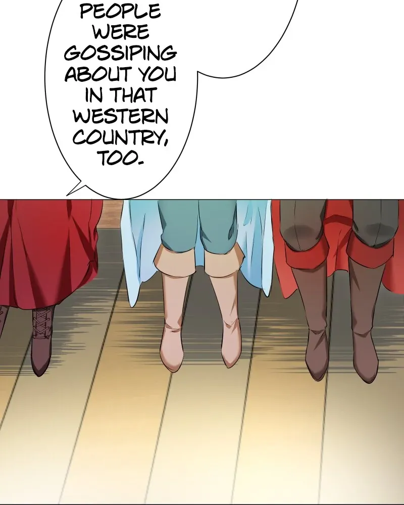Nulliitas: The Half-Blood Royalty Chapter 202 Online - página 41