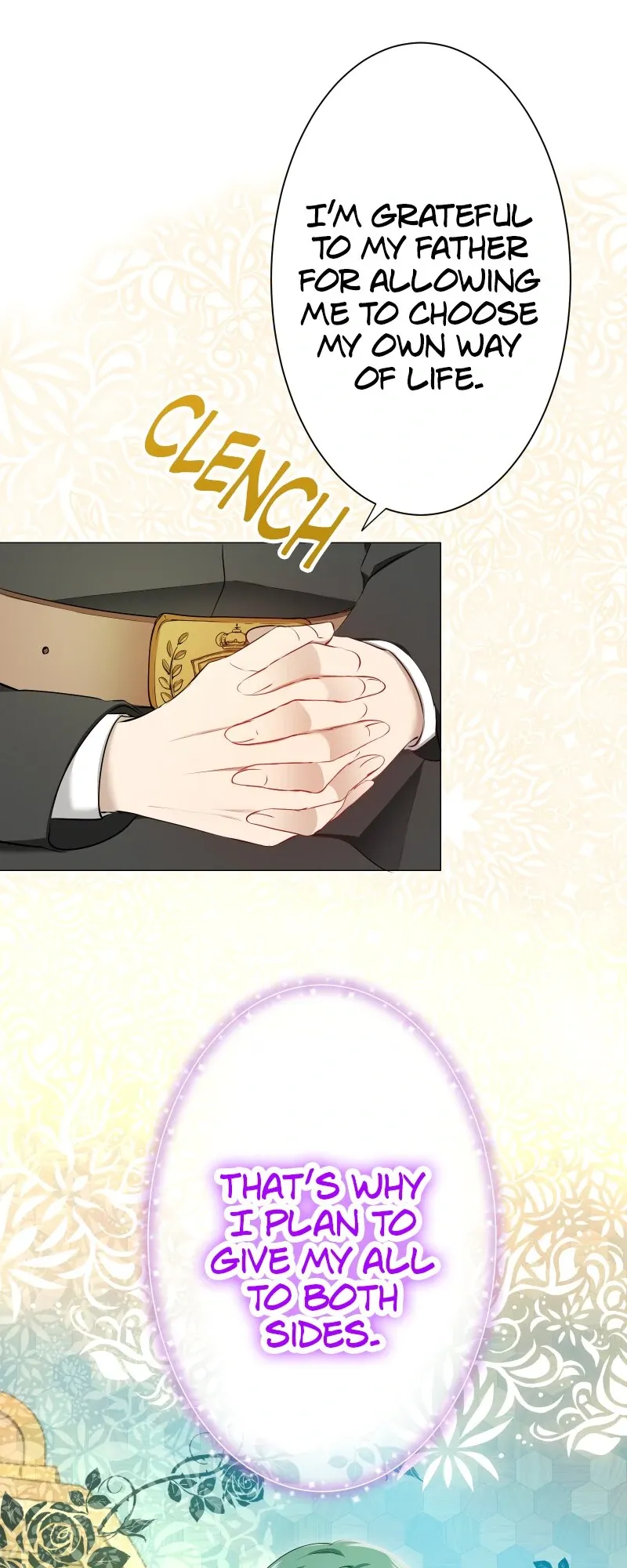 Nulliitas: The Half-Blood Royalty Chapter 202 Online - página 42